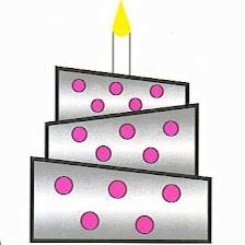 The Cake Shop