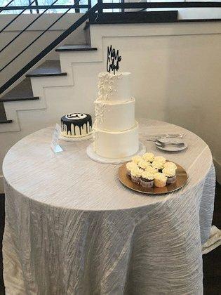 The Cake Shop