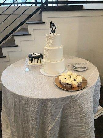 The Cake Shop