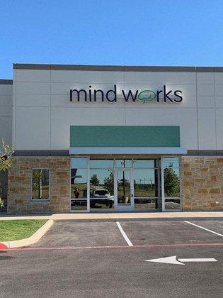 Mind Works Clinical and Counseling Psychology