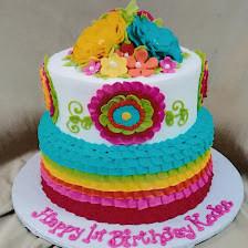 Lucy's Cake Shop