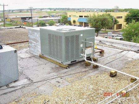 Air Repair Heating & A/C