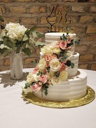 Lucy's Cake Shop