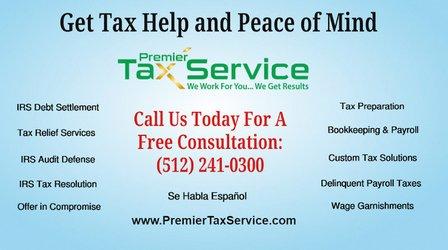 Premier Tax Service, Inc.