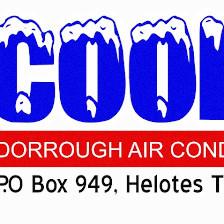 Cool Air