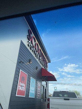 Scooter's Coffee