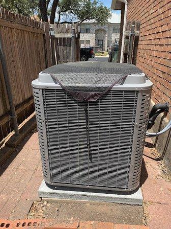 Cool Air