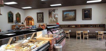 Baklovah Bakery & Sweets