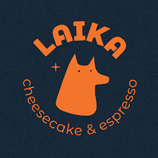 Laika Cheesecake & Espresso