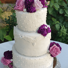 Cosmic Cakery