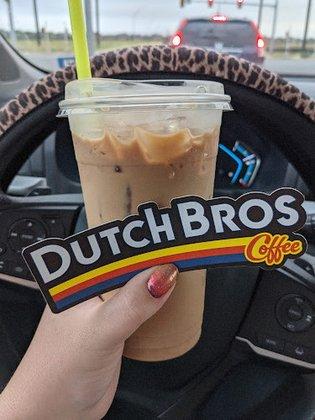 Dutch Bros Coffee