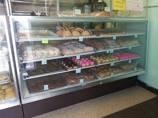 Fiesta bakery