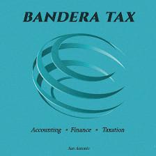 Bandera Tax Inc