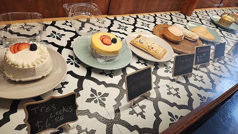 Alebrije Bakery