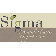 Sigma Mental Health Urgent Care