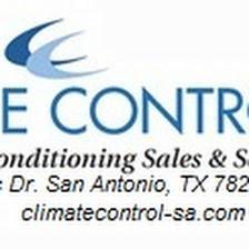 Climate Control Heating & Air