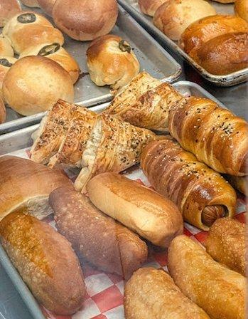 Pashina Pastry