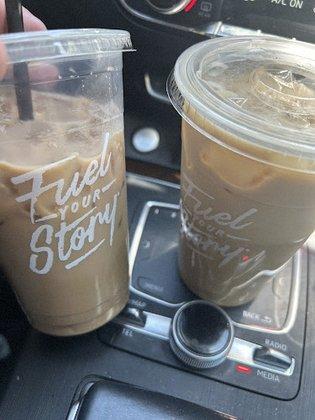 Black Rock Coffee Bar