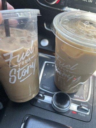 Black Rock Coffee Bar