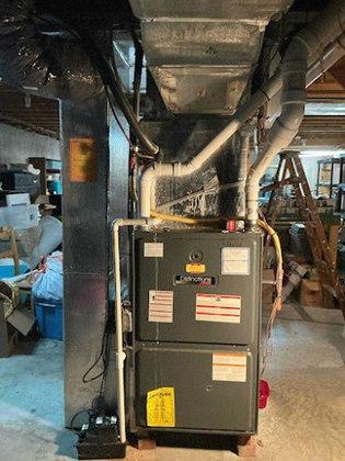 Air & Plumbing Today: HVAC Department
