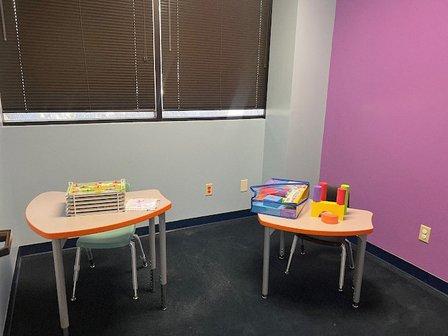 Twinkle Autism Therapy