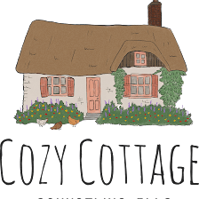 Cozy Cottage Counseling, PLLC