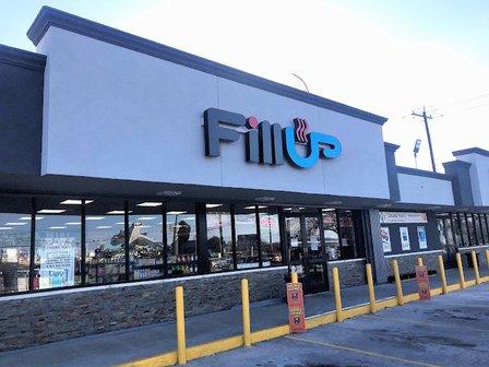 FillUP