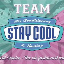 Stay Cool Air Conditioning & Heating