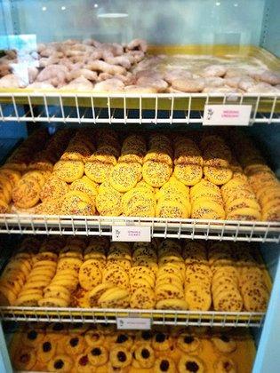 Panifico Bake Shop