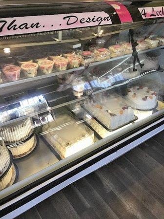4 Leches Cake Shop & Bakery