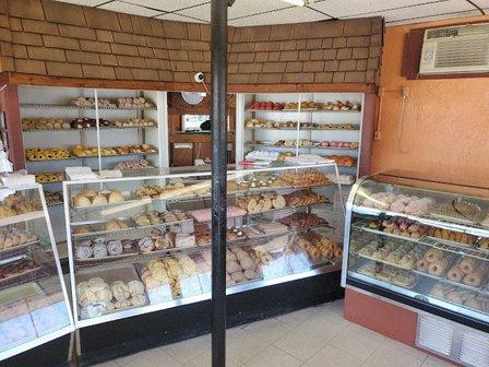 La Superior Bakery