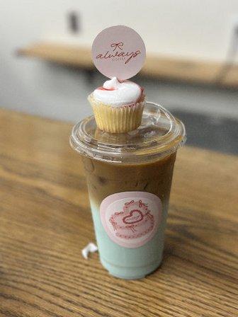 Always Coffee SA