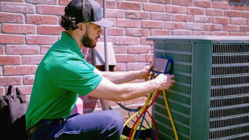 1-800-Plumber +Air