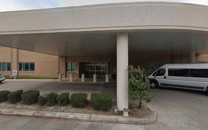 Transitional Care Clinic (TCC)