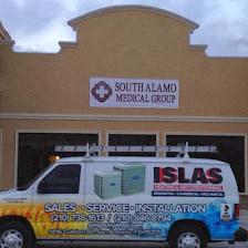 Islas Bros Mechanical