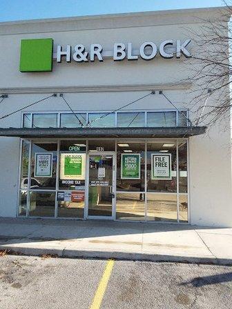 H&R Block