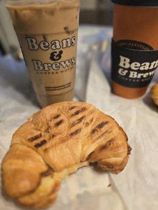 Beans & Brews Coffee House