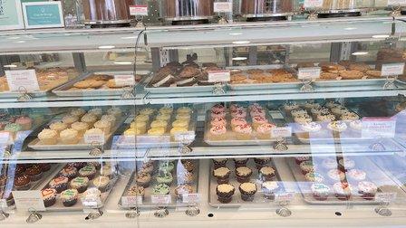 SusieCakes - San Antonio Alamo Heights