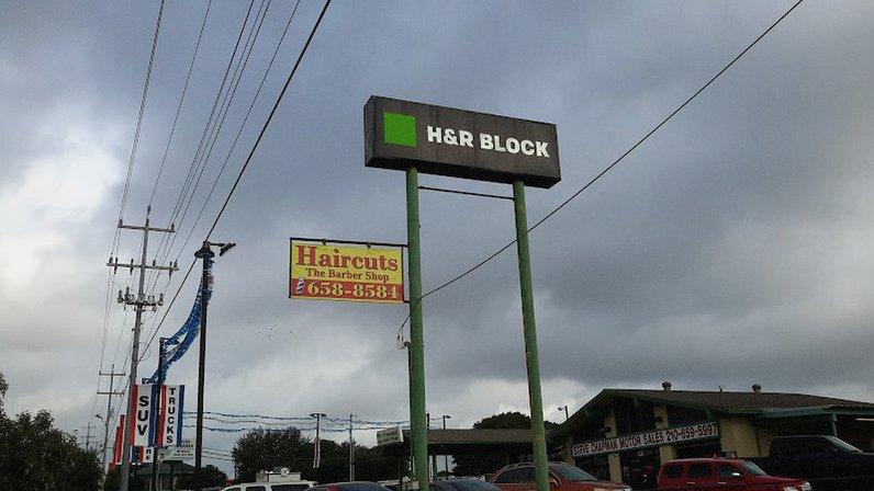 H&R Block