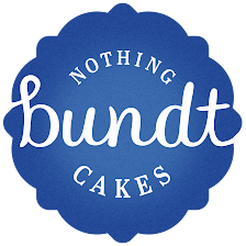 Nothing Bundt Cakes