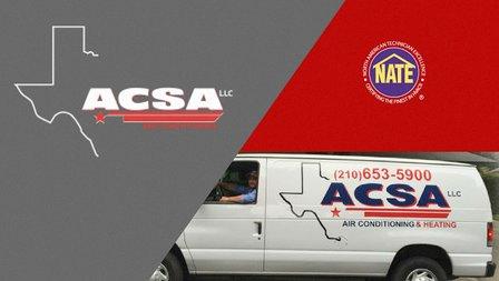 A C State Air Inc