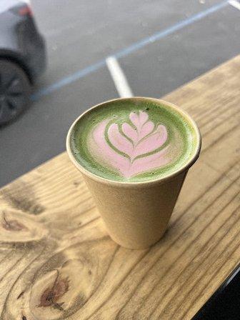 Karma Espresso Bar