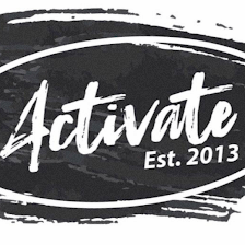 Activate (Energy Loaded Tea)