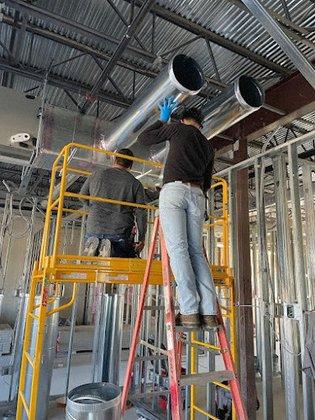Air Conditioning Contractor