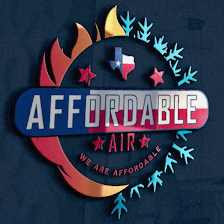 Affordable Air LLC