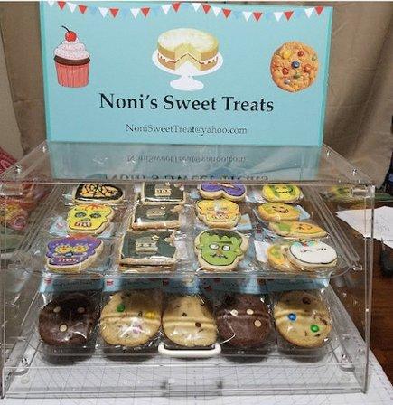 Noni Sweet Treats
