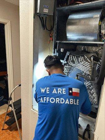 Affordable Air LLC