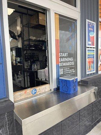 Dutch Bros Coffee
