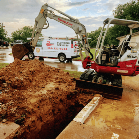 Premier PROS Plumbing & HVAC