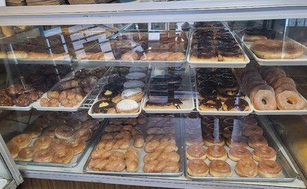 Nuevo Leon Bakery